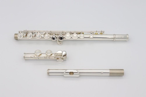 (중고) 이스트만 플루트 EFL210 모델 연습용/교육용 플룻