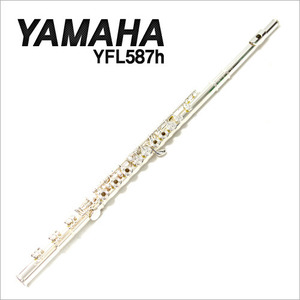 Yamaha YFL-574H